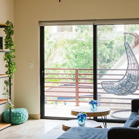 Casa Ya'Ab Apartment Tulum Exterior photo